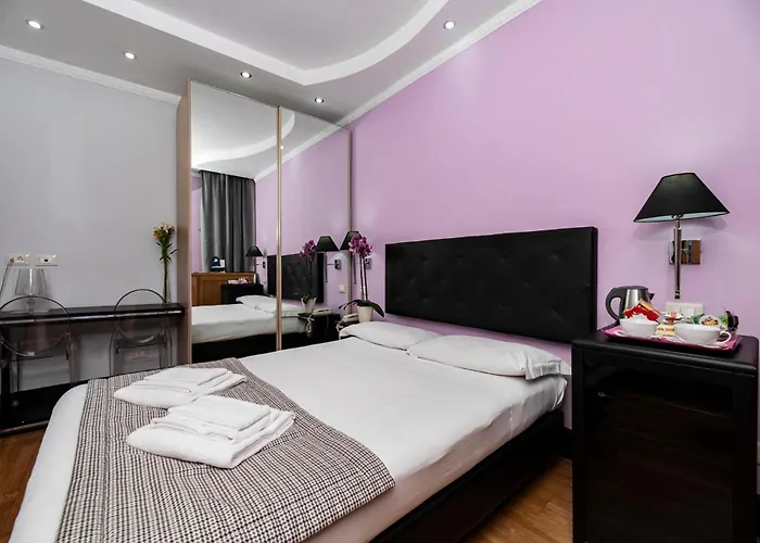 Imperium Navona 4* Roma