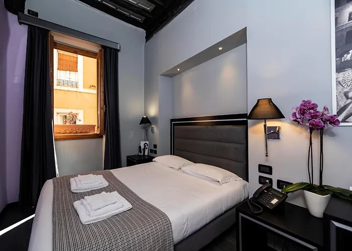 Imperium Navona Roma