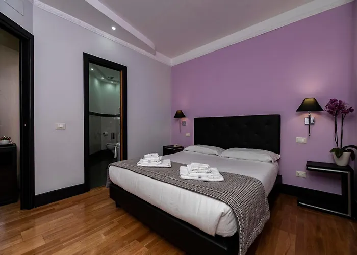 Imperium Navona 4* Roma