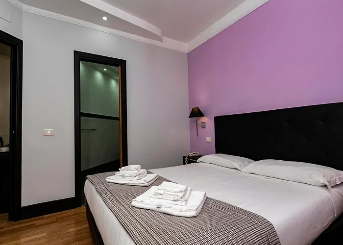 Imperium Navona Pensión