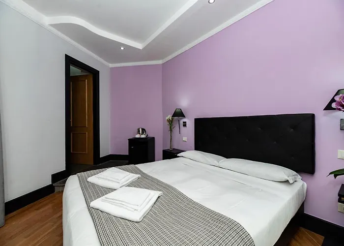Imperium Navona 4* Roma