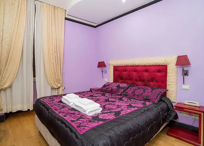 Imperium Navona 4* Roma