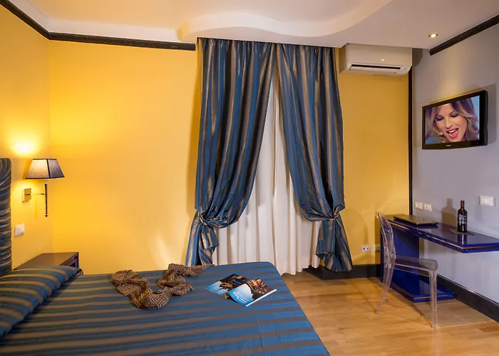 Imperium Navona 4* Roma