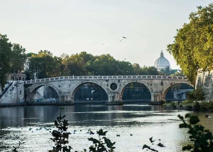 Imperium Navona Roma