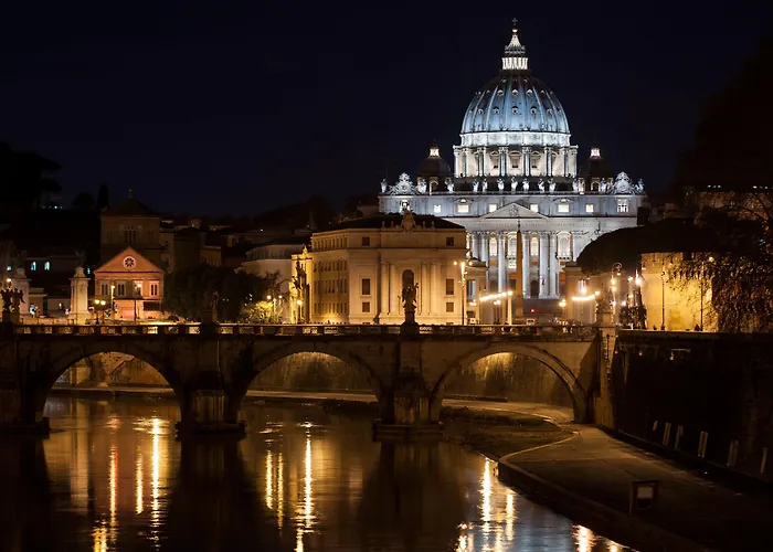 Imperium Navona 4* Roma