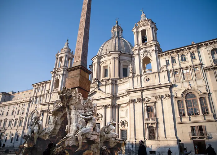 Imperium Navona Roma