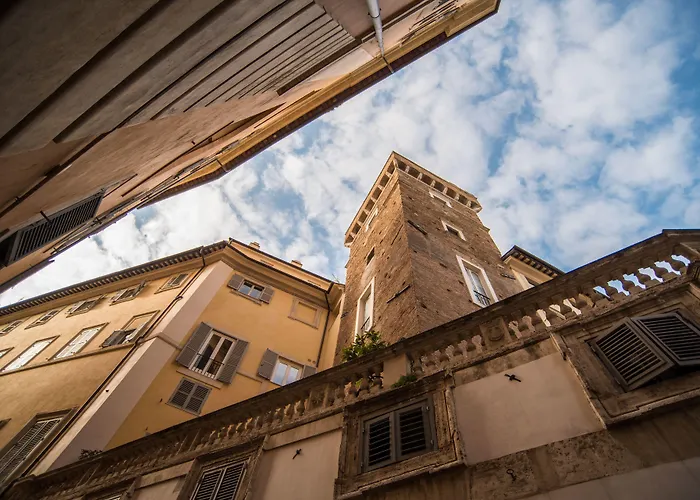 Pensión Imperium Navona 4*