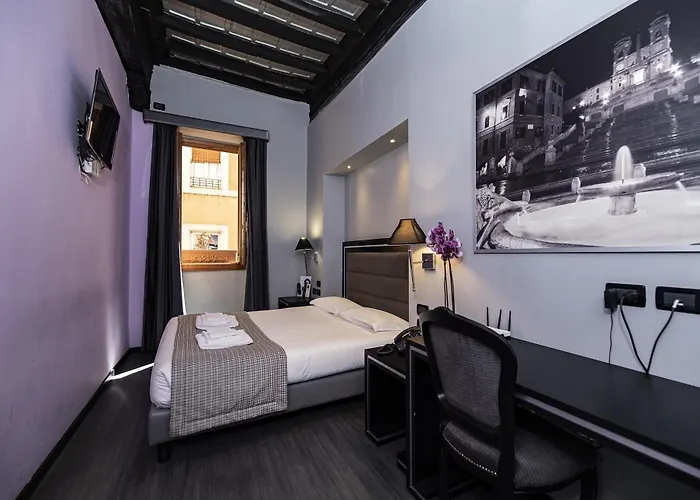 Imperium Navona Roma