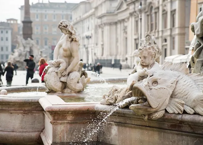 Imperium Navona Roma