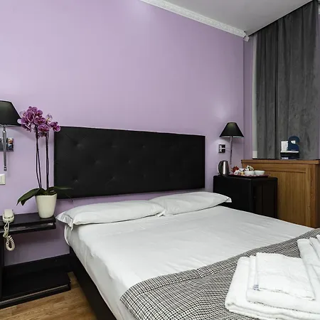 Imperium Navona Pensionat Rom
