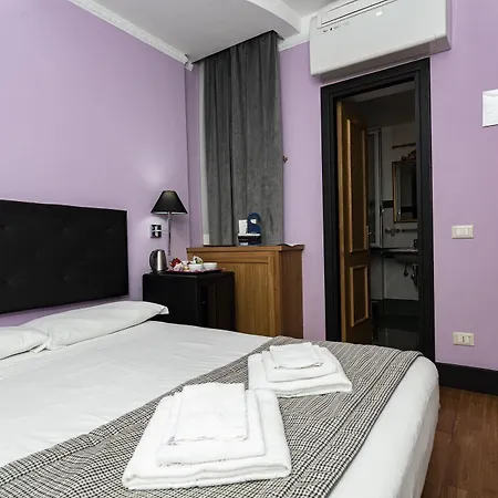 Imperium Navona Pensionat Rom