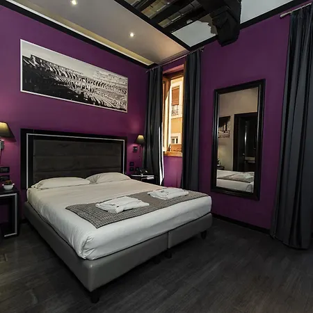 Imperium Navona Pensionat Rom