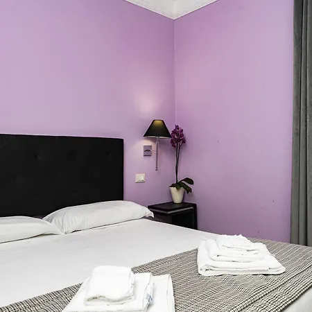 Pensionat Imperium Navona