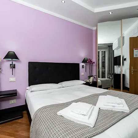 Imperium Navona Pensionat