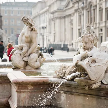Imperium Navona Rom