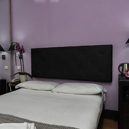Imperium Navona 3* Rzym
