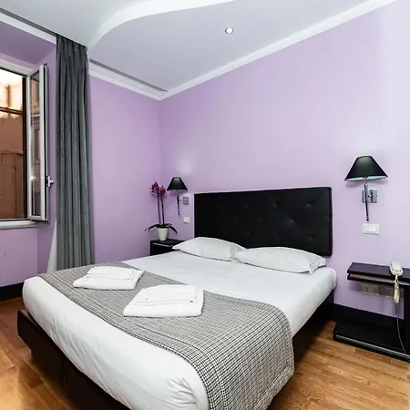 Imperium Navona Ρώμη