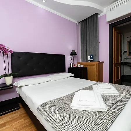 Πανσιόν Imperium Navona Ρώμη