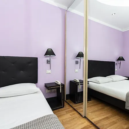 Imperium Navona Pensjonat 3*