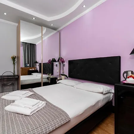 Imperium Navona 4* Ρώμη