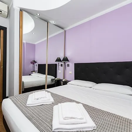 Imperium Navona Πανσιόν 4*