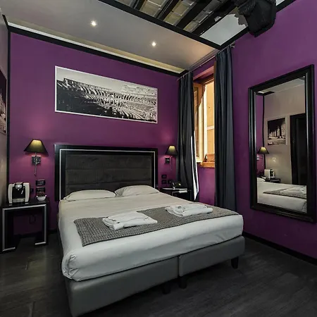Imperium Navona 3* Rzym