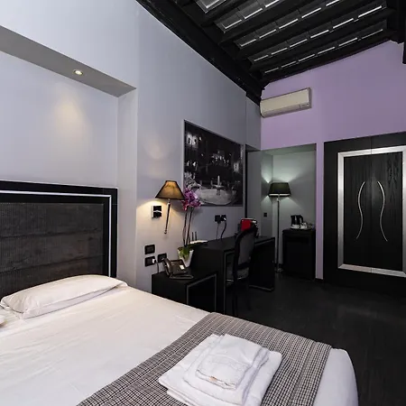 Imperium Navona 3* Rzym