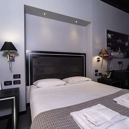 Pensjonat Imperium Navona 3*