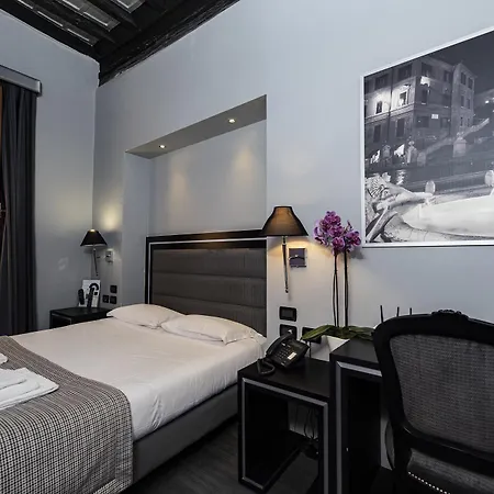 Imperium Navona Pensjonat 3*