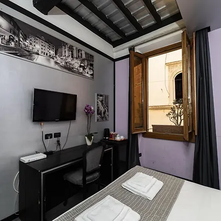 Imperium Navona Pensjonat 3*
