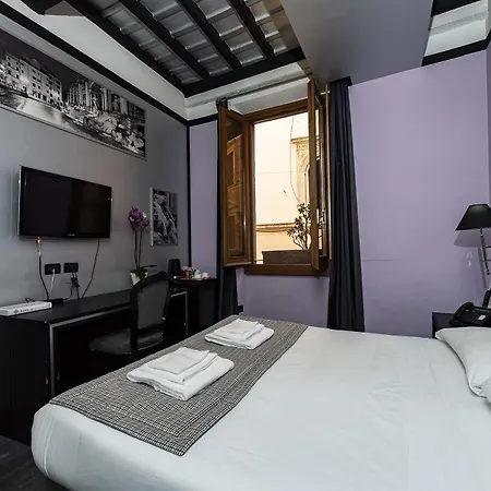 Imperium Navona 3* Rzym