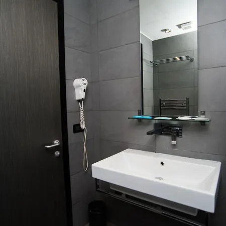 Гостевой дом Imperium Navona 4*