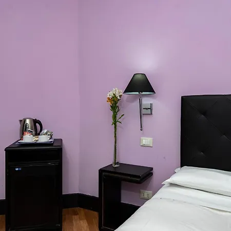 Imperium Navona Πανσιόν