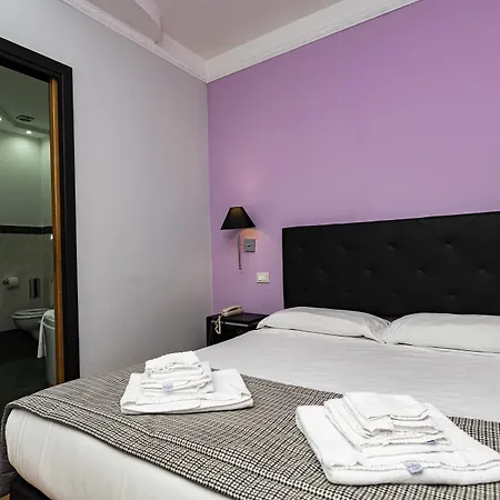 Pensjonat Imperium Navona 3*