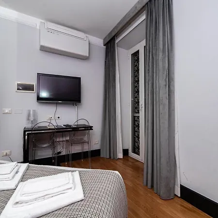 Imperium Navona Ρώμη