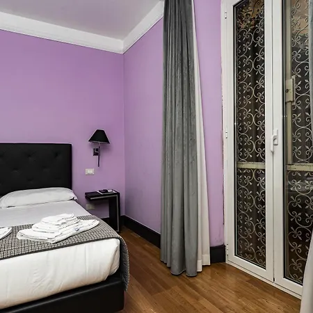 Imperium Navona 3* Rzym