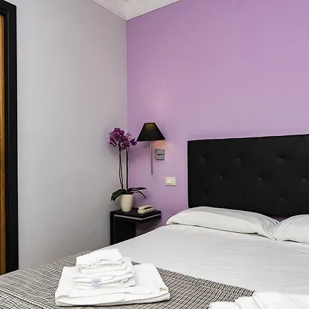 Imperium Navona Pensjonat 3*
