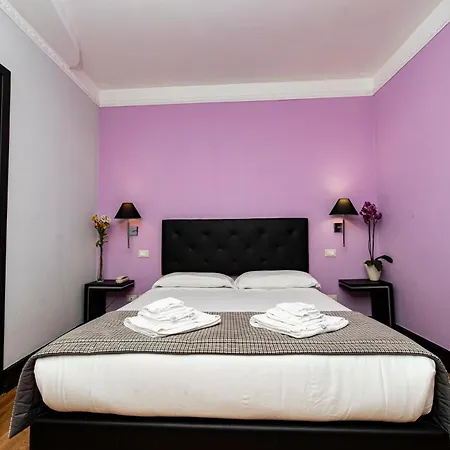 Imperium Navona Πανσιόν