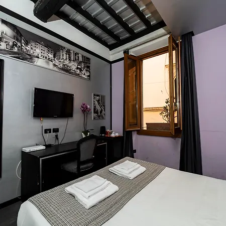 Imperium Navona Pensjonat 3*