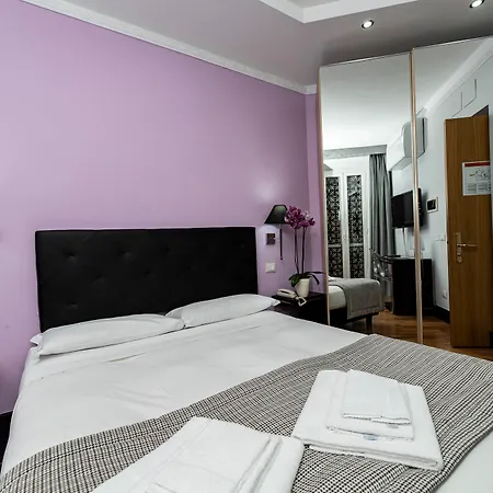 Imperium Navona Πανσιόν 4*