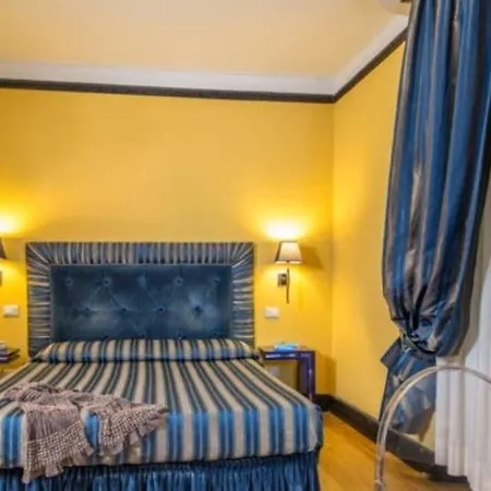Imperium Navona Pensjonat 3*