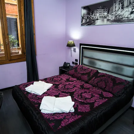 Πανσιόν Imperium Navona