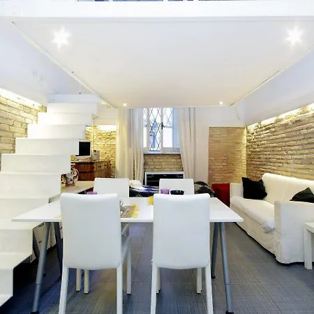 ゲストハウス インペリウム スイート ナヴォナ ローマ