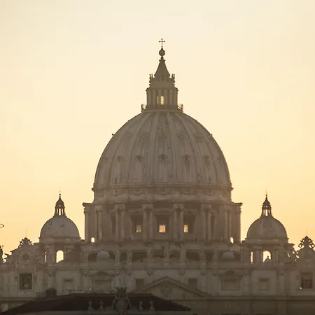 インペリウム スイート ナヴォナ ゲストハウス