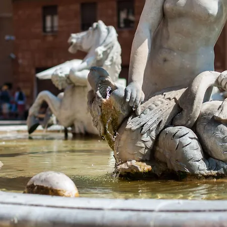 Imperium Navona Ρώμη