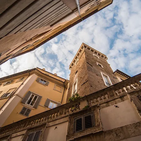 Πανσιόν Imperium Navona 4*