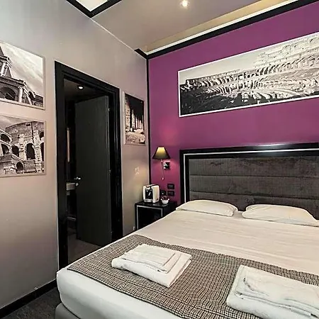 Imperium Navona بيت ضيافة 4*