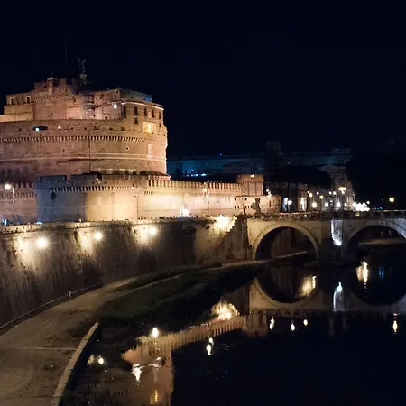 Imperium Navona 3* Rzym