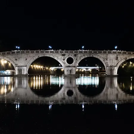 Pensjonat Imperium Navona