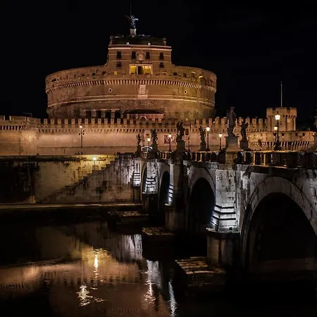 Imperium Navona Pensjonat Rzym